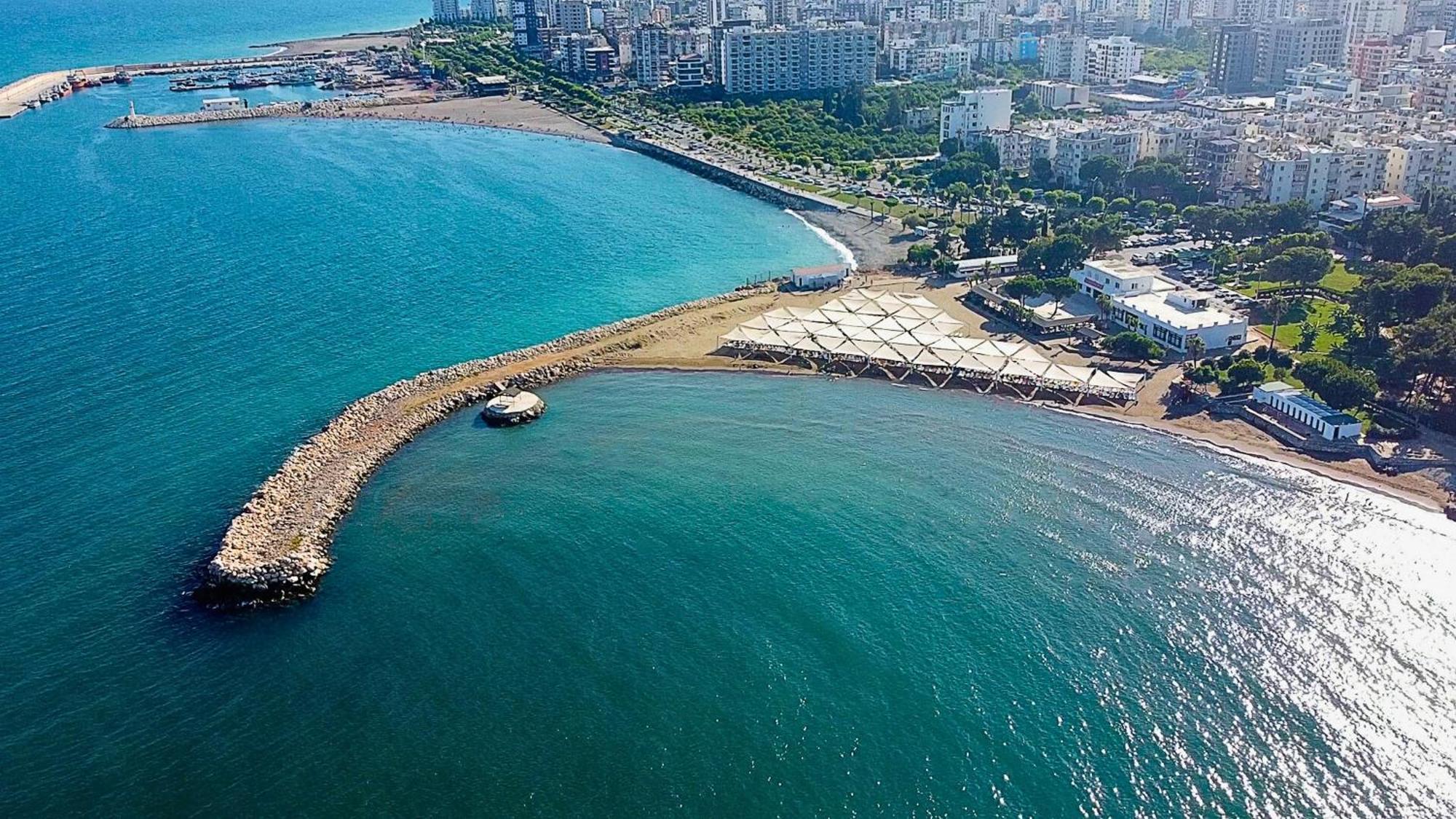Rest & More By Dedeman Mersin Erdemli Exterior photo