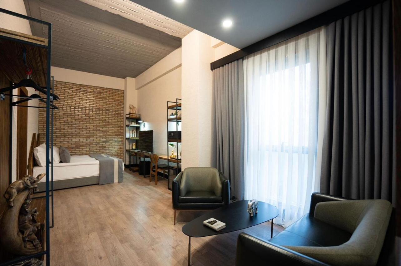 Rest & More By Dedeman Mersin Erdemli Exterior photo