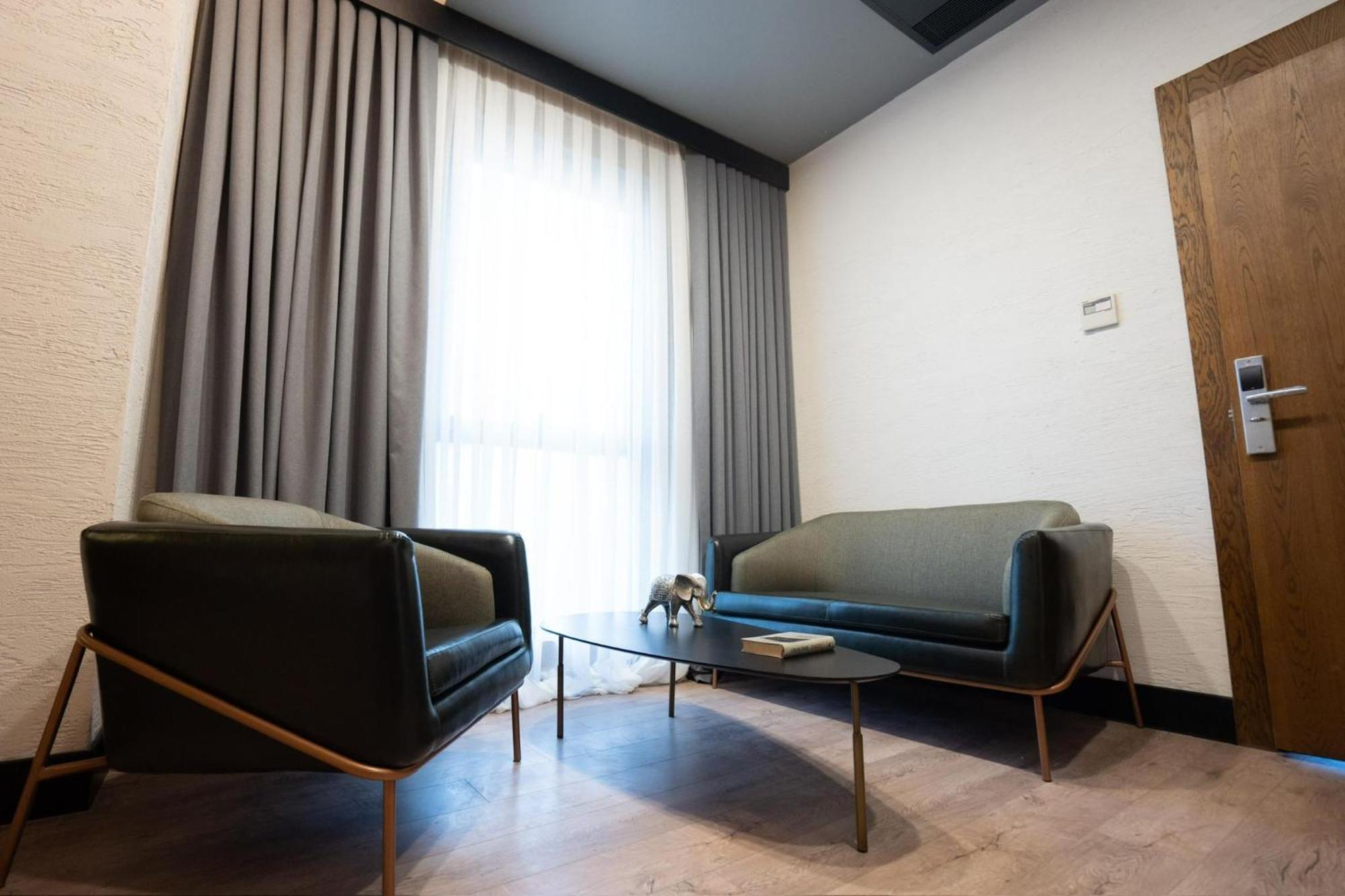 Rest & More By Dedeman Mersin Erdemli Exterior photo